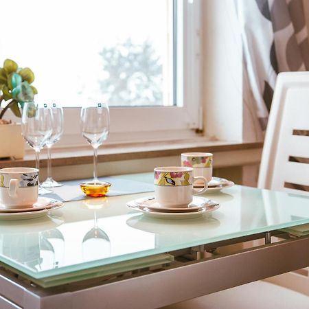 Ferienwohnung Marth Sankt-Andreasberg Extérieur photo