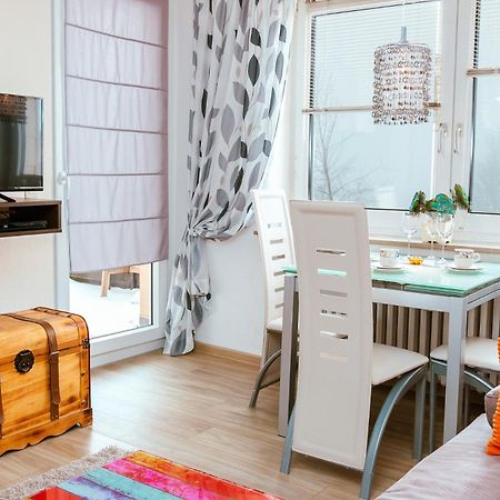 Ferienwohnung Marth Sankt-Andreasberg Extérieur photo