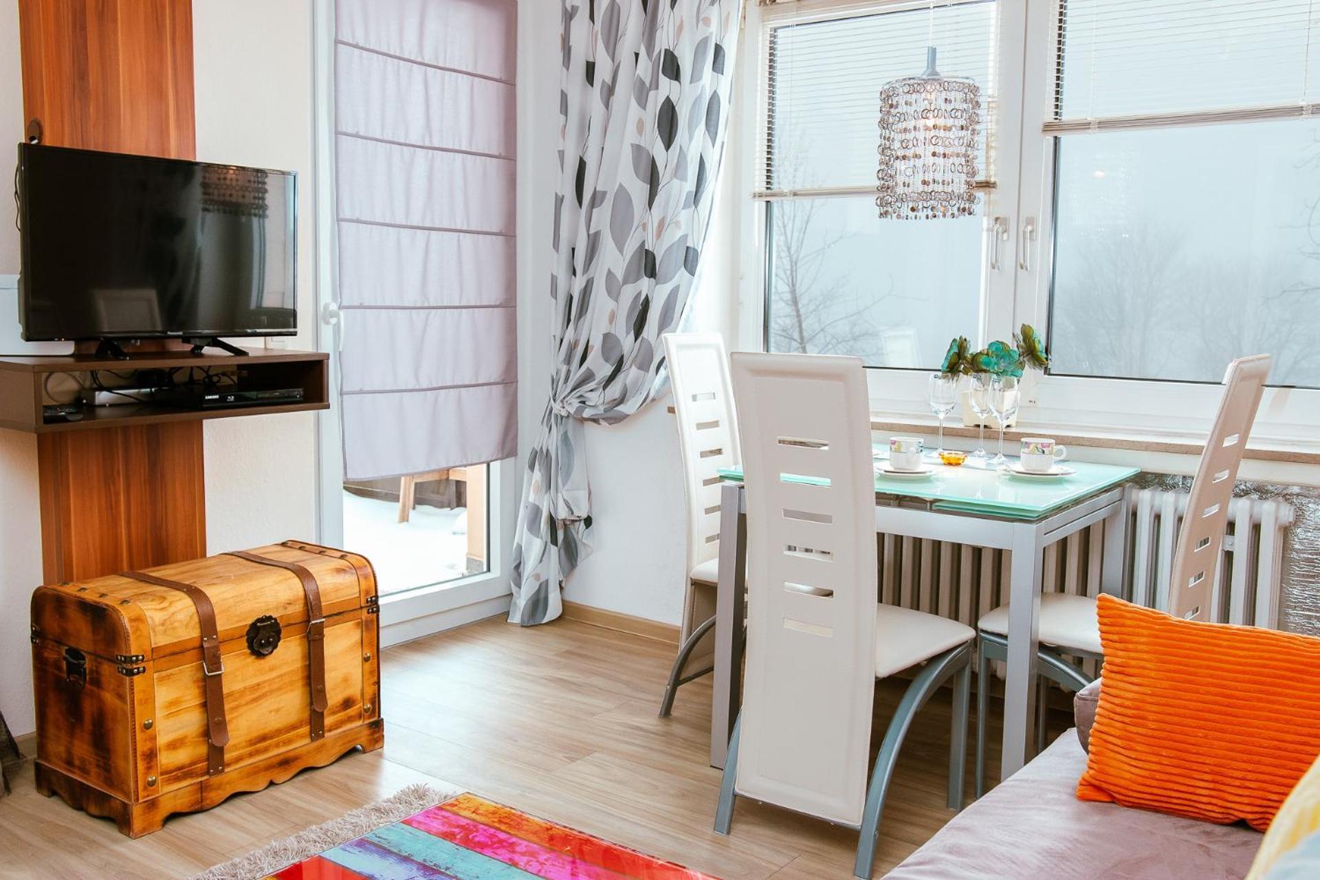 Ferienwohnung Marth Sankt-Andreasberg Extérieur photo