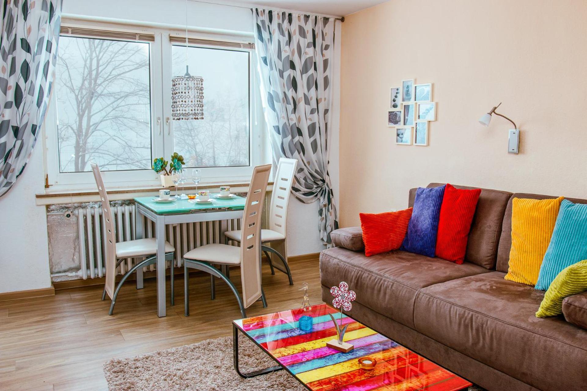 Ferienwohnung Marth Sankt-Andreasberg Extérieur photo